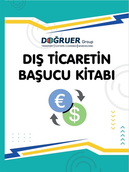 Dış Ticaretin Başucu Kitabı
